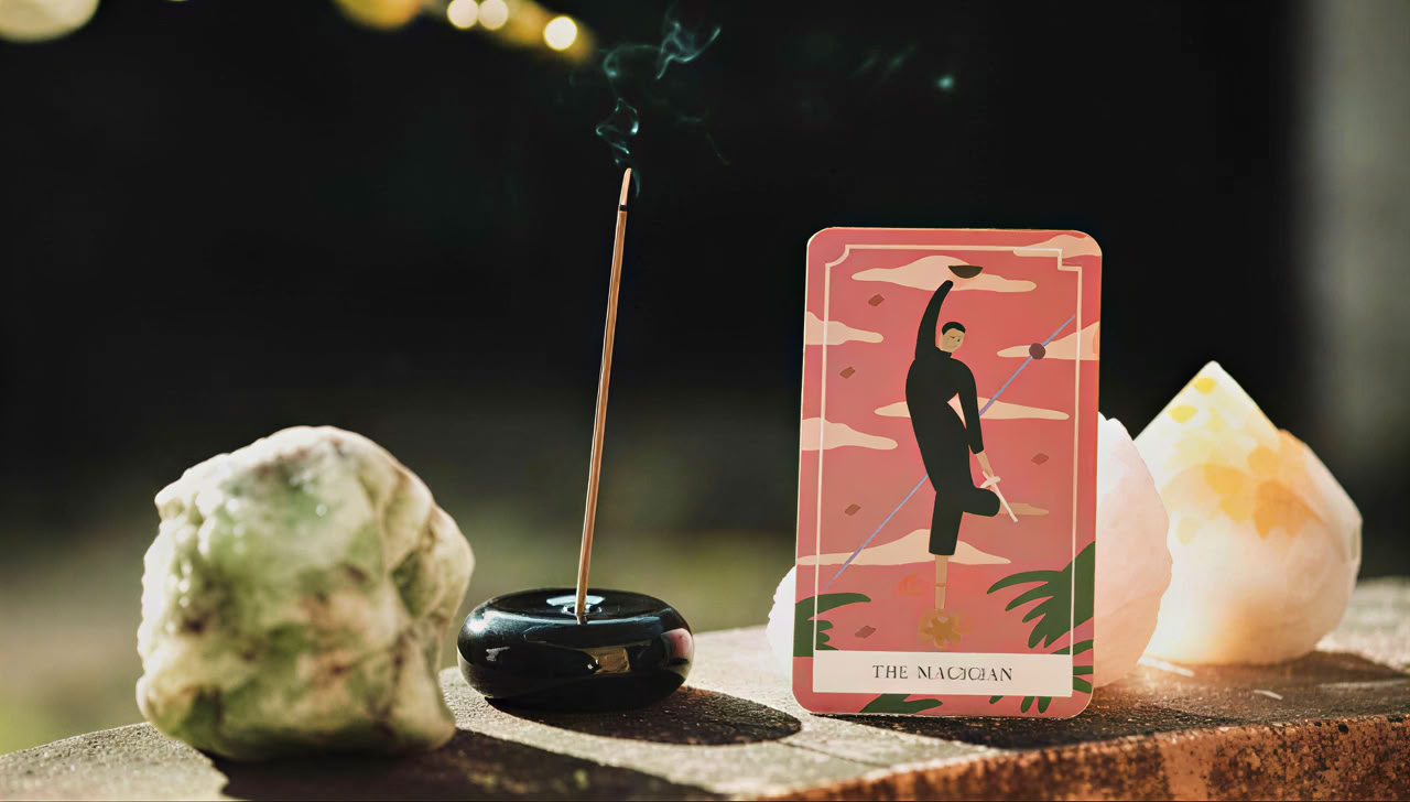 Yin-yogaretreat