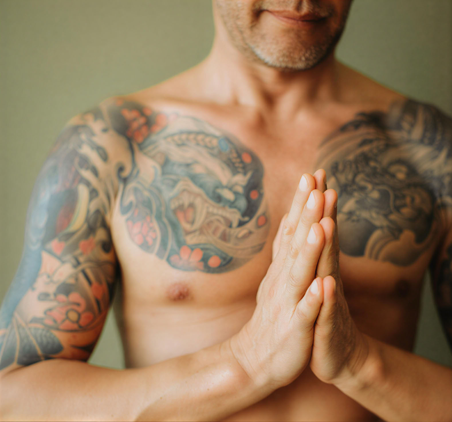 Yoga lärarutbildning i Byron Bay