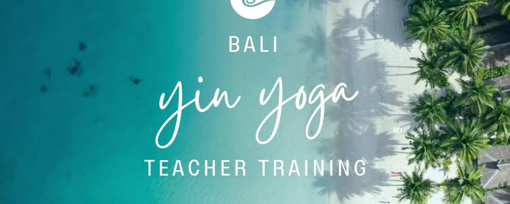 Bali Yin-yoga