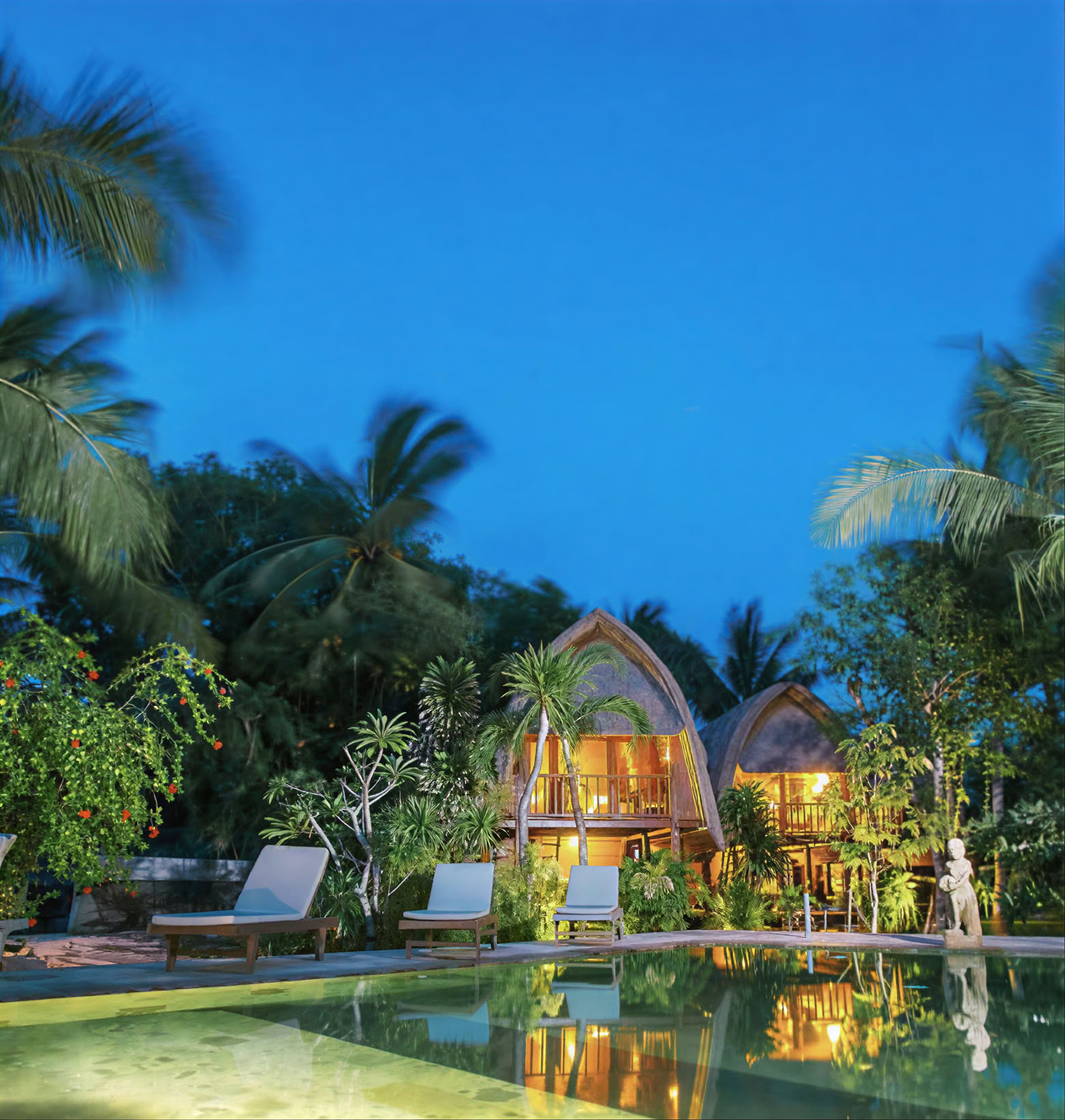 Bali ljudhealingutbildning