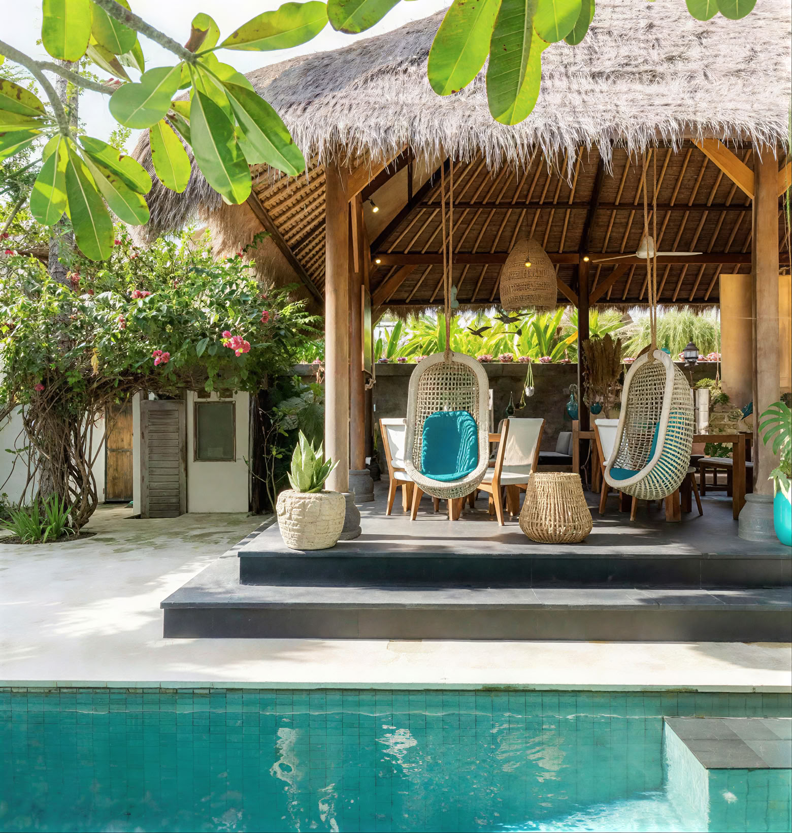 Bali ljudhealingutbildning