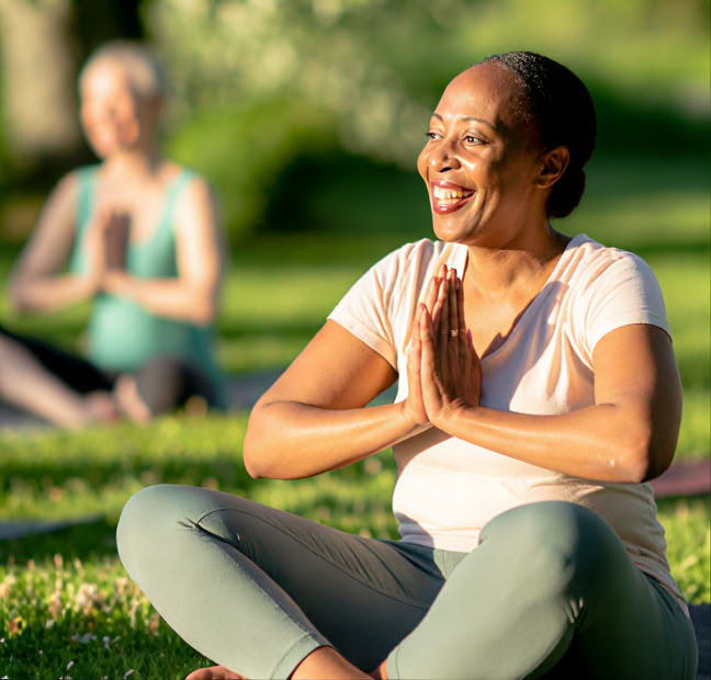 Yogaföretagskurs