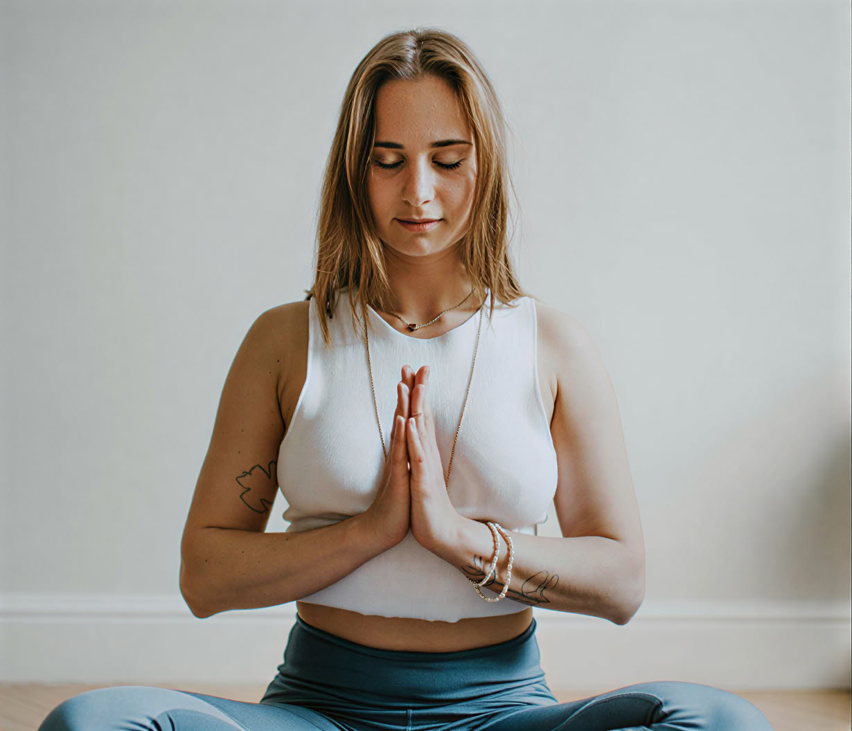 Yogaterapi