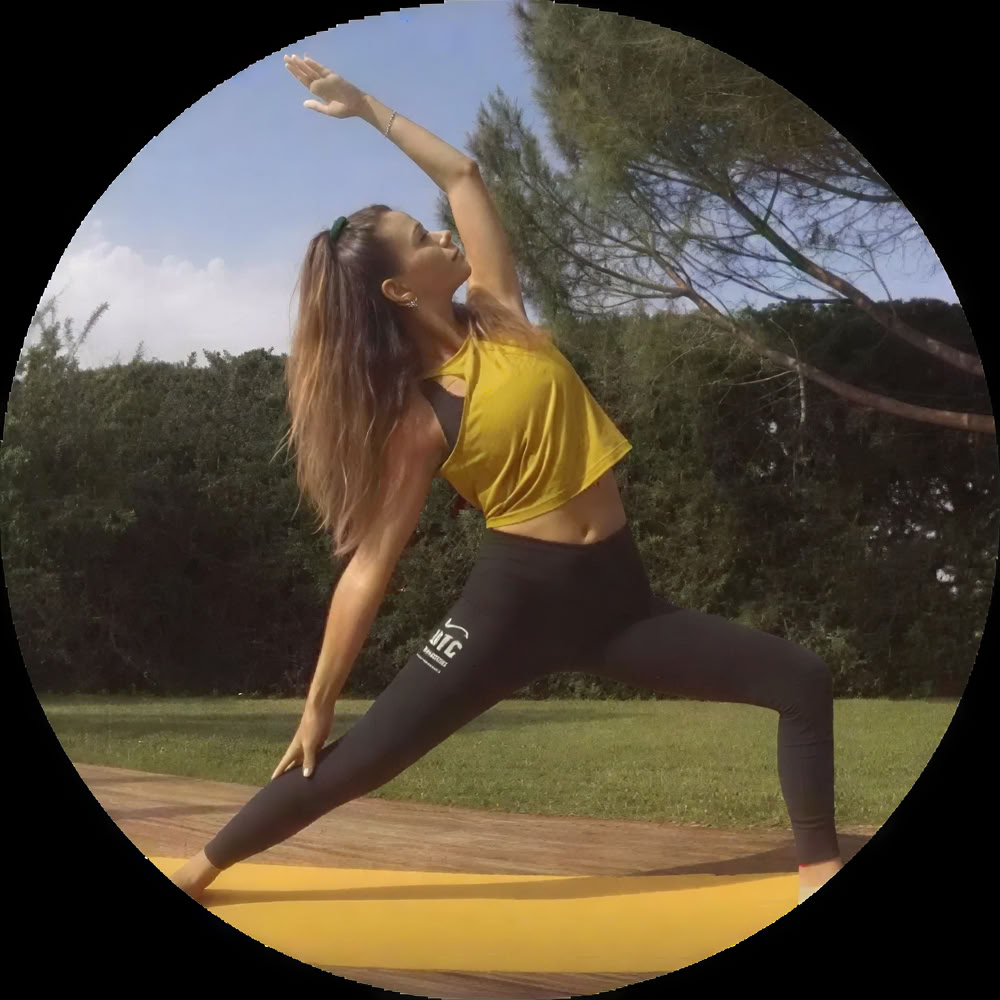Yogaterapi