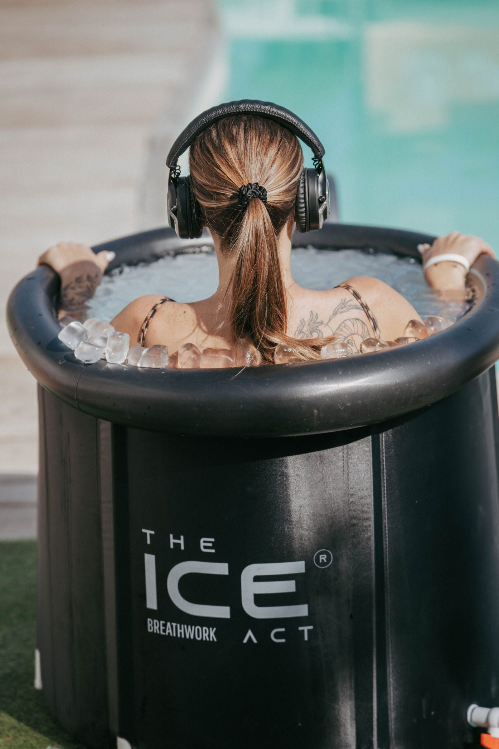 Isandningsövningar