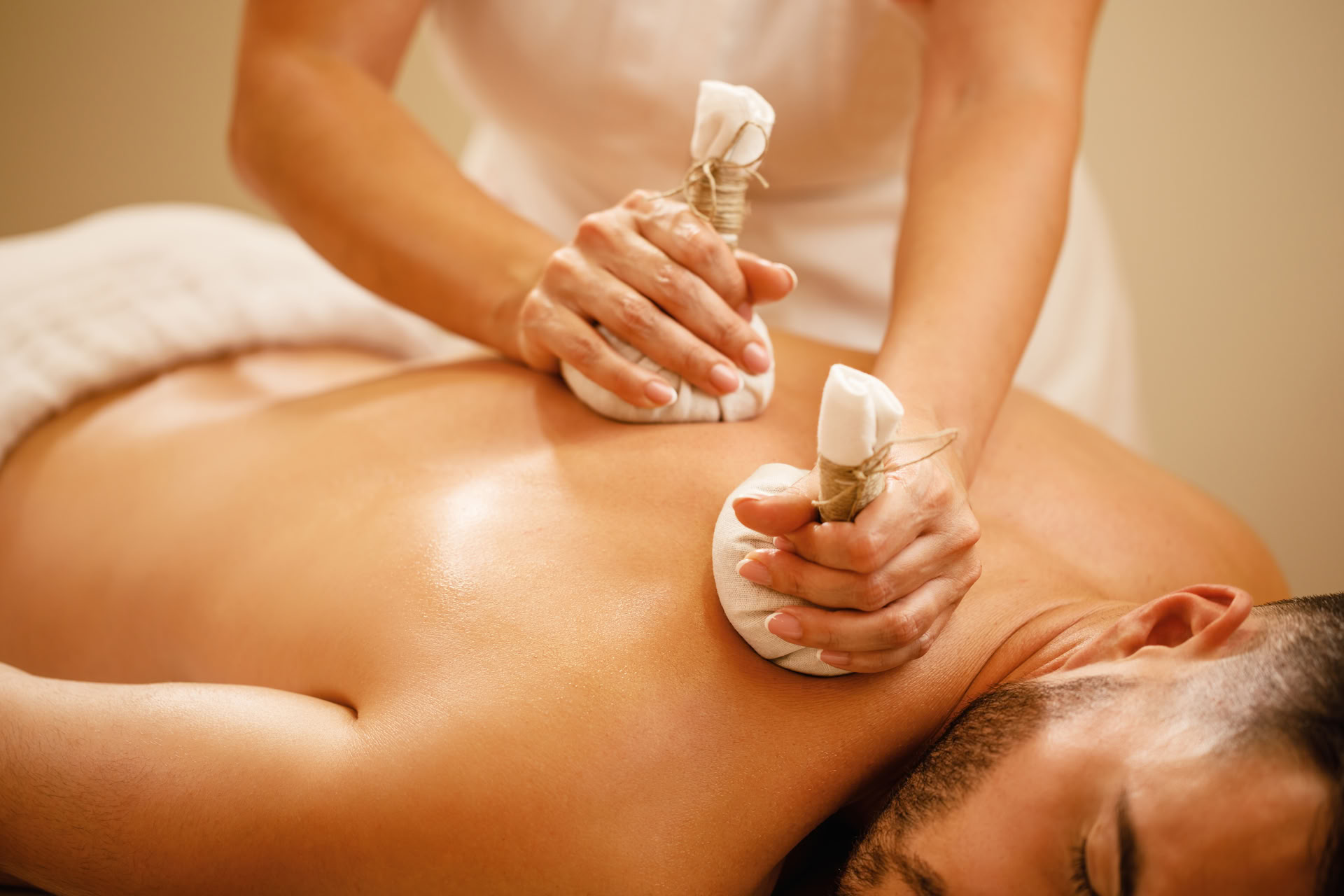 Kerala Panchakarma-retreat