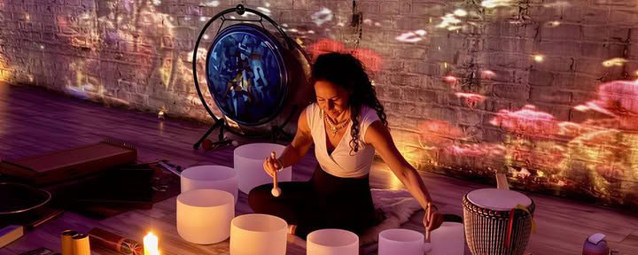 Kundaliniyoga - New Orleans