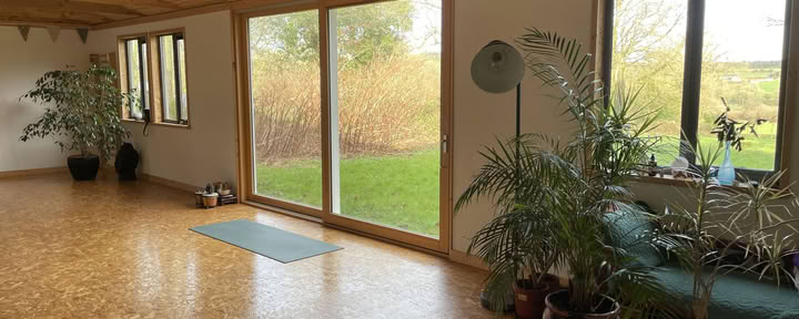 Ashtanga ledd