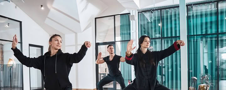Qigong