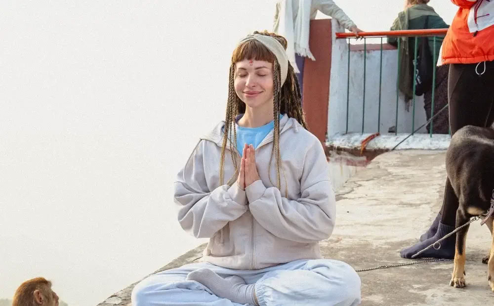 5-dagars ayurvedisk reningsretreat