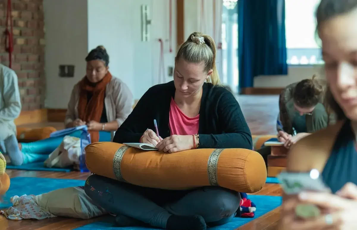 5-dagars ayurvedisk reningsretreat
