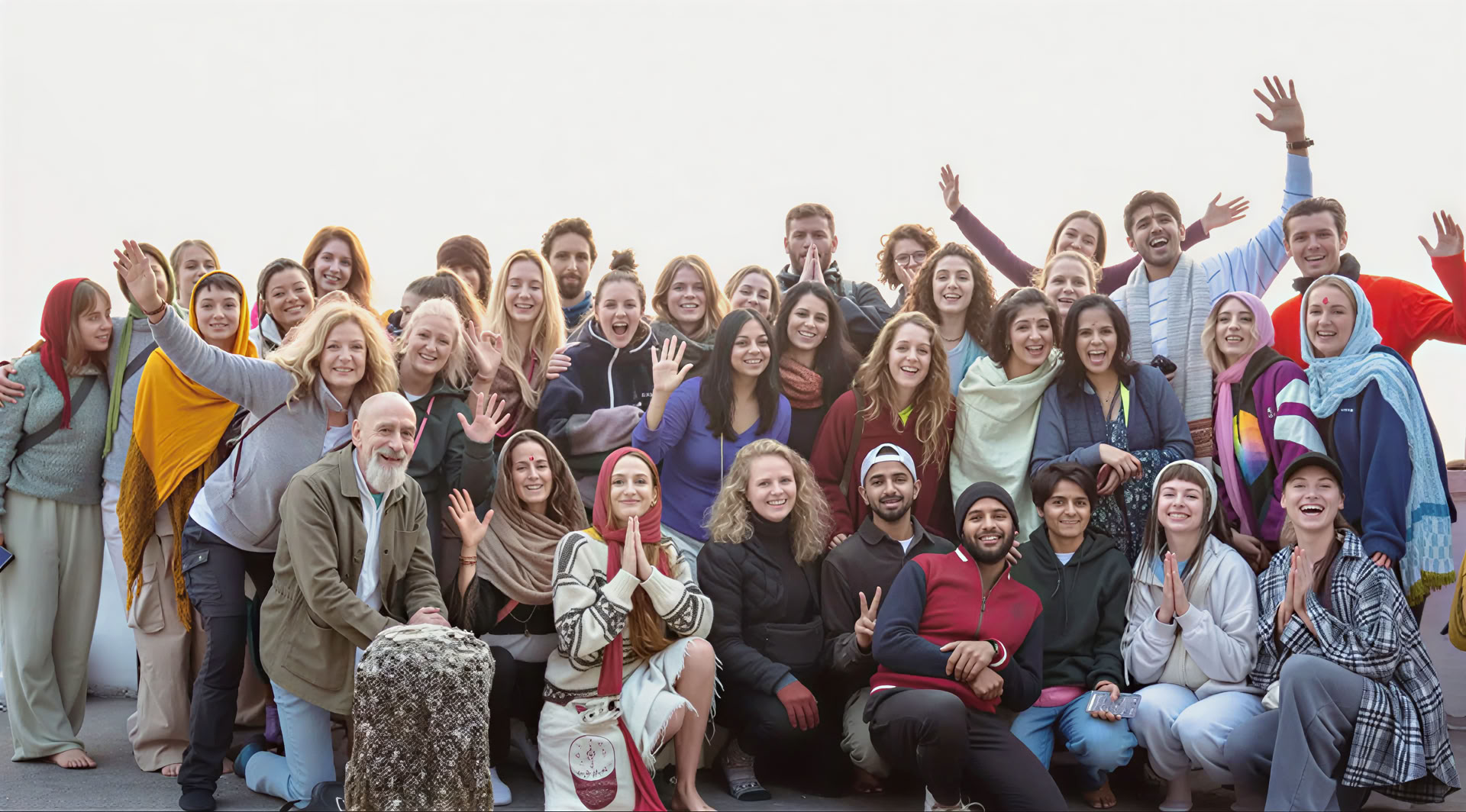 7-dagars djuprensning med ayurveda