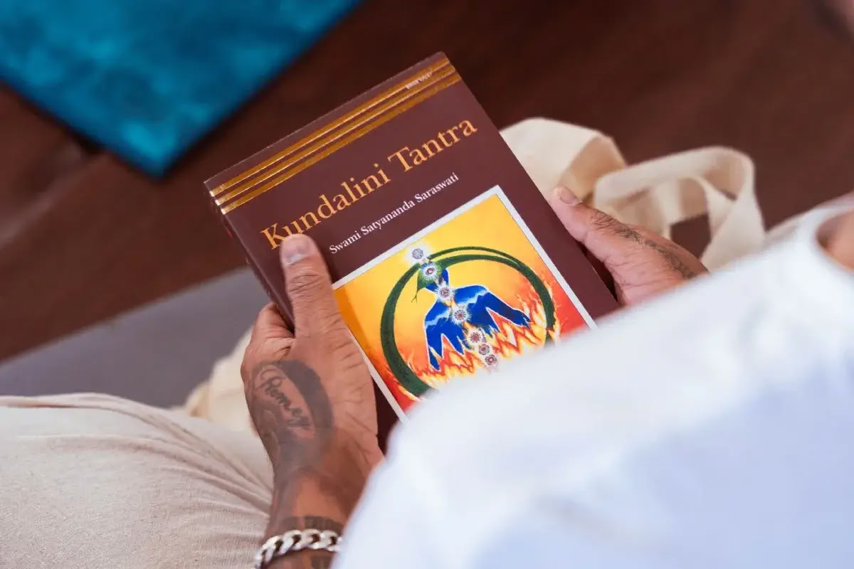6 dagars kundaliniyogaretreat i Rishikesh