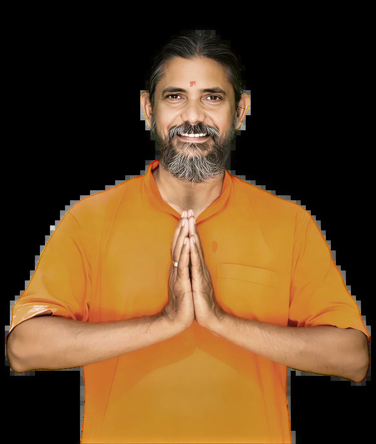 6 dagars kundaliniyogaretreat i Rishikesh