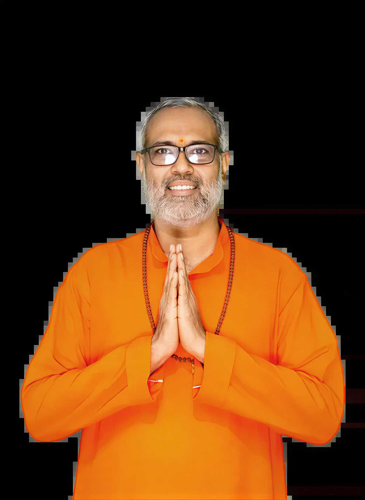 6 dagars kundaliniyogaretreat i Rishikesh