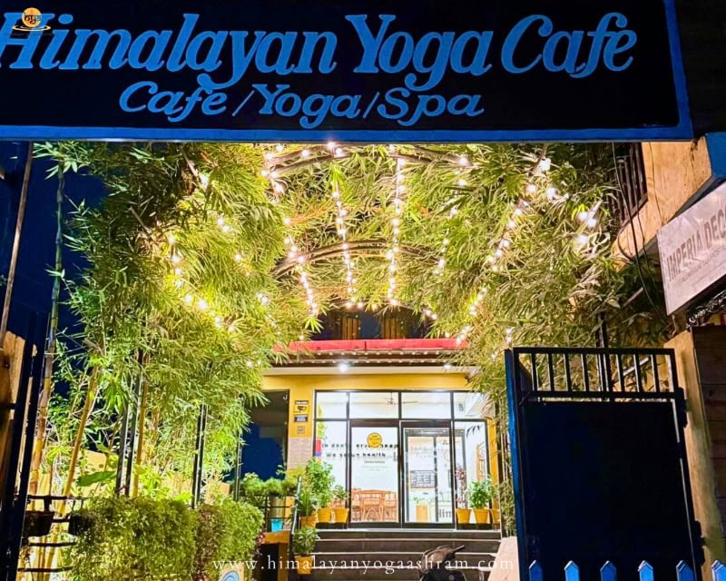Gravid- och postnatal yogalärarutbildning på Bali