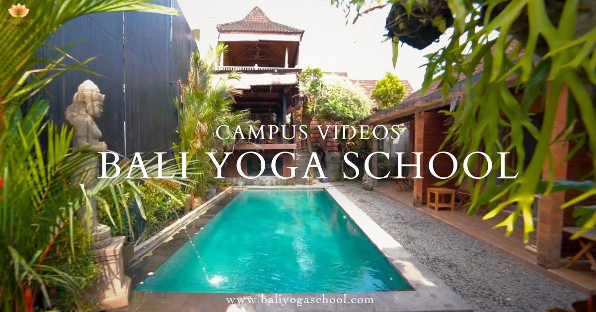 Bästa Reiki-healingkursen i Canggu, Bali | Bali Yoga School