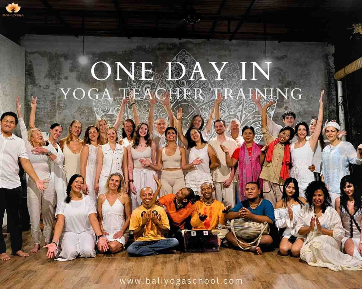 Bästa Reiki-healingkursen i Canggu, Bali | Bali Yoga School