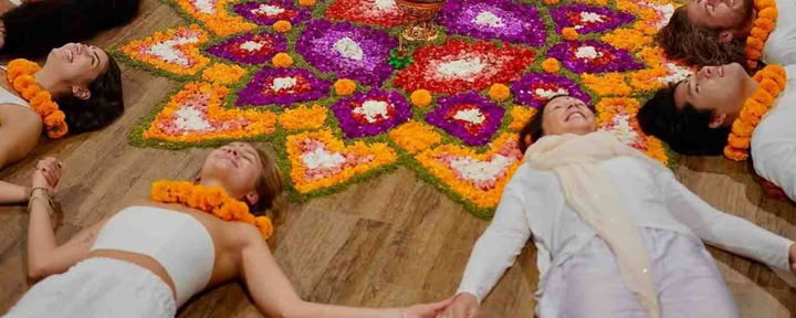 300 timmar yogalärarutbildning i Canggu, Bali