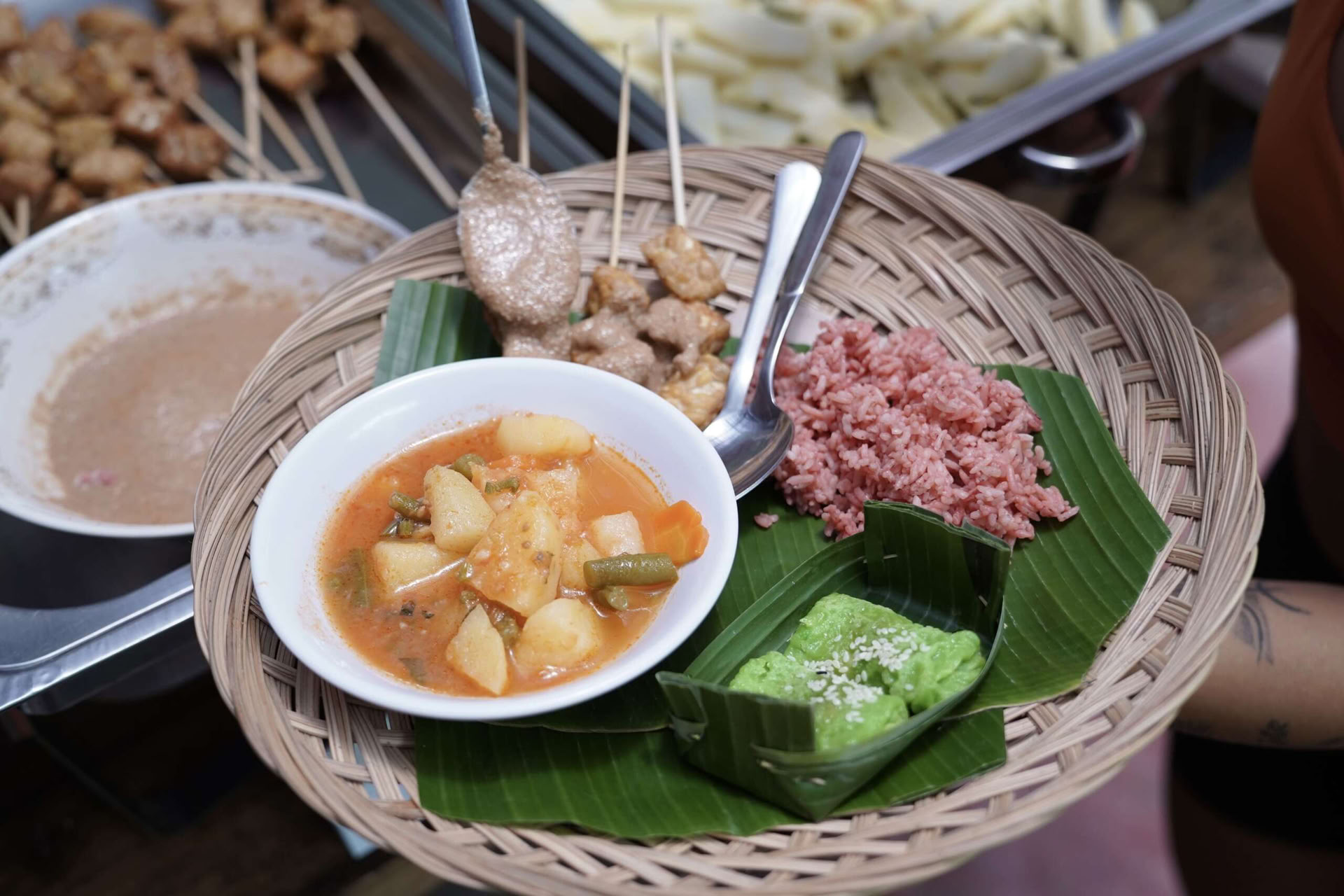200-timmars yogalärarutbildning i Canggu, Bali
