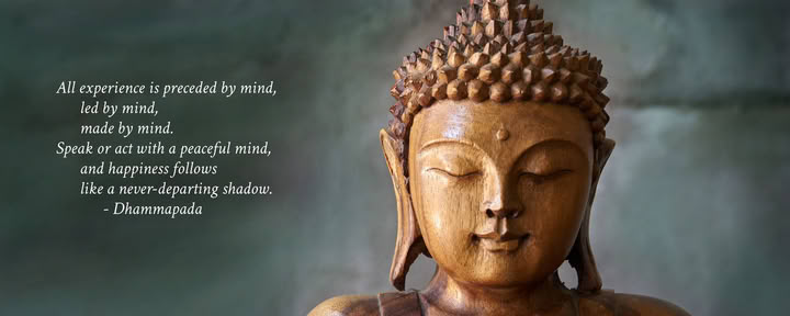 Meditation och samtal med Maria Straatman