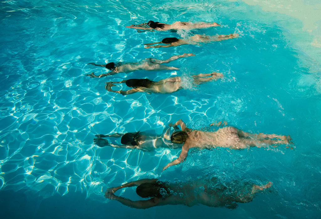 Vilda sommardagar – liten retreaterfestival