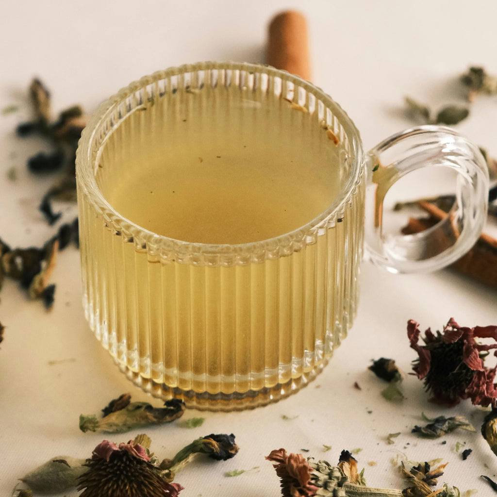 Detoxdagar och fastaimiterande kost (FMD)