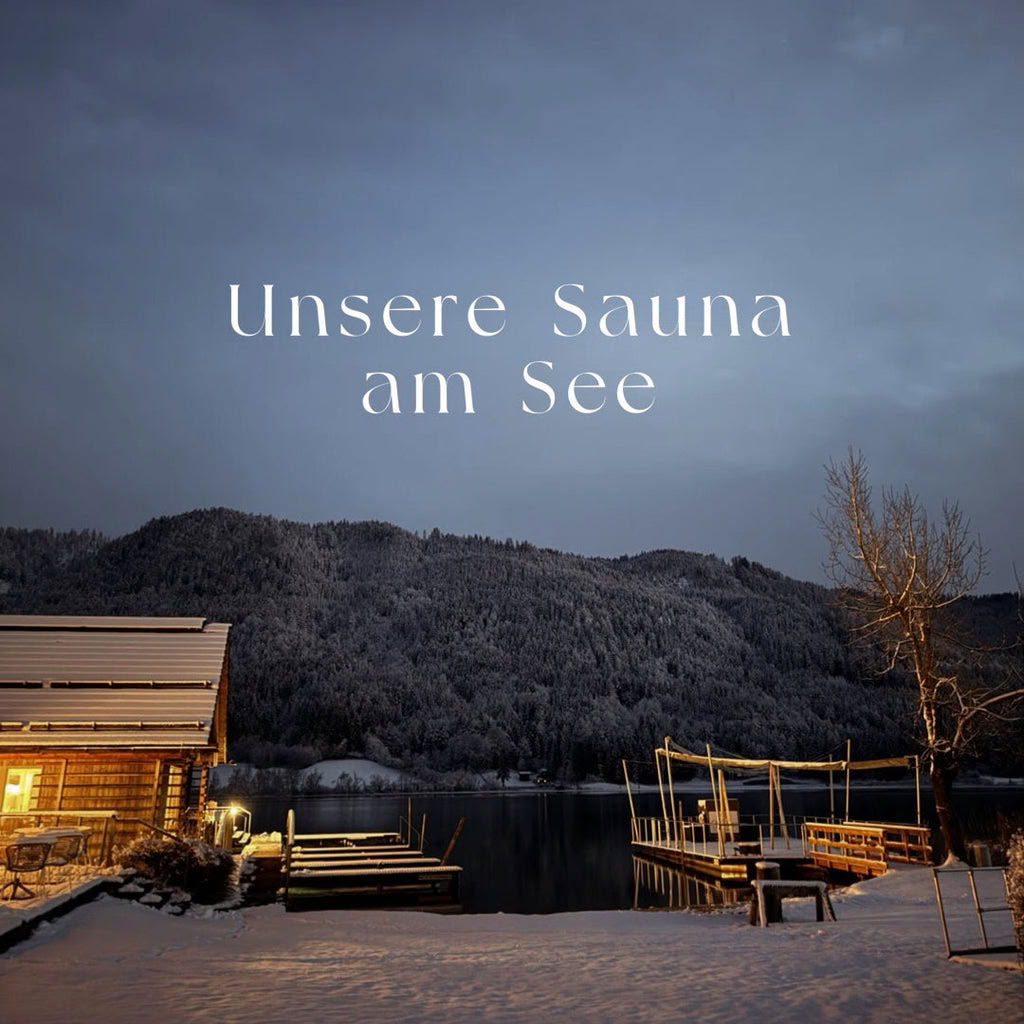 Holistisk sparetreat: Bastusystrar