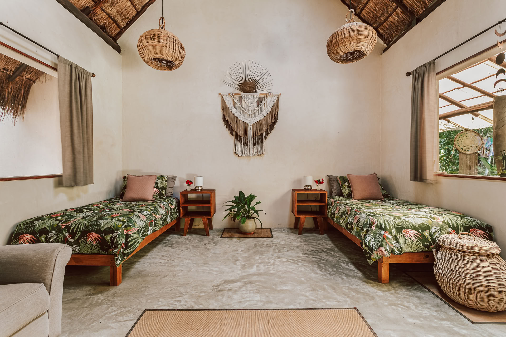 7-dagars tyst meditationretreat i icke-dual tantra