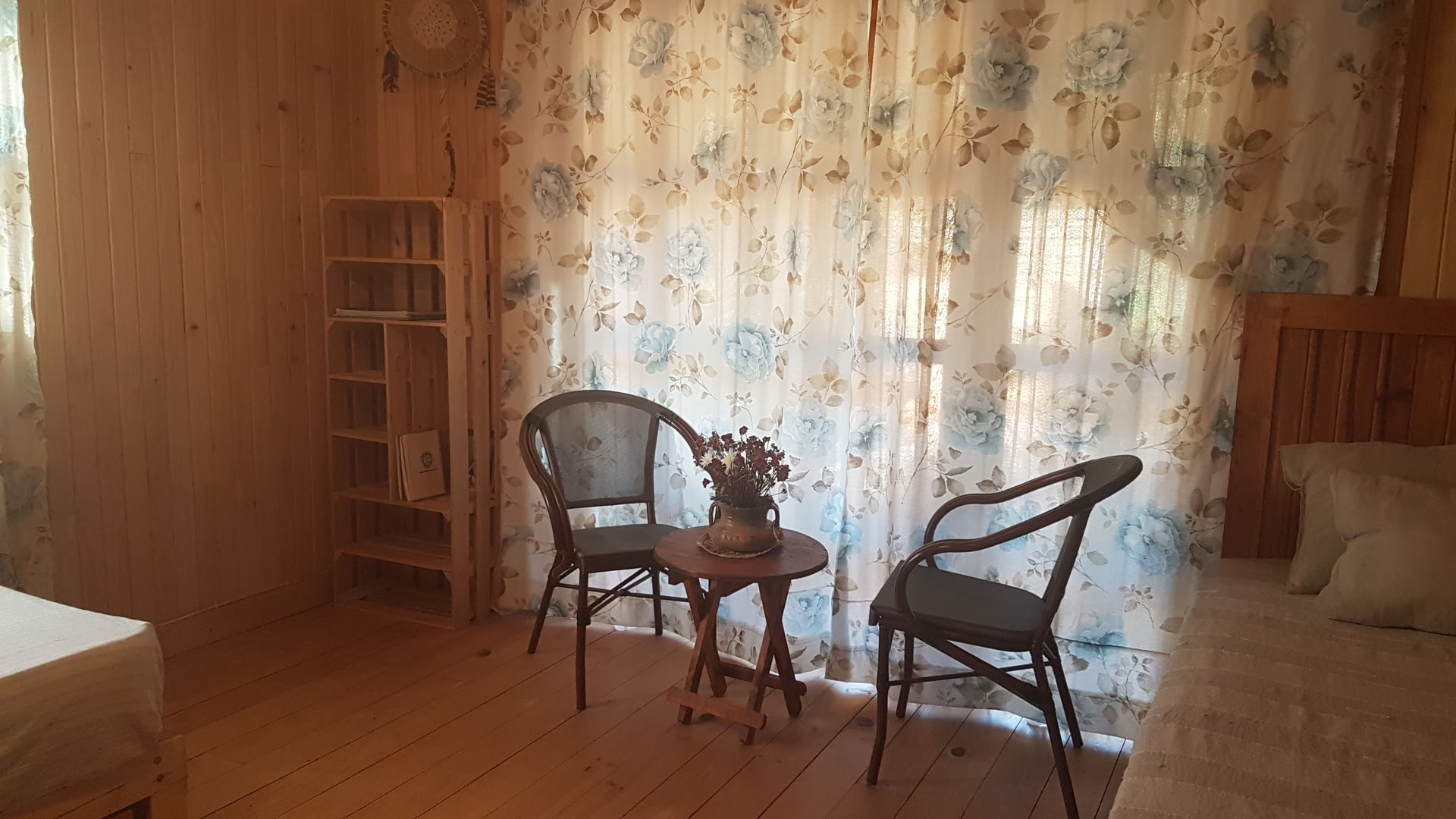 Medveten relations- och tantra-retreat