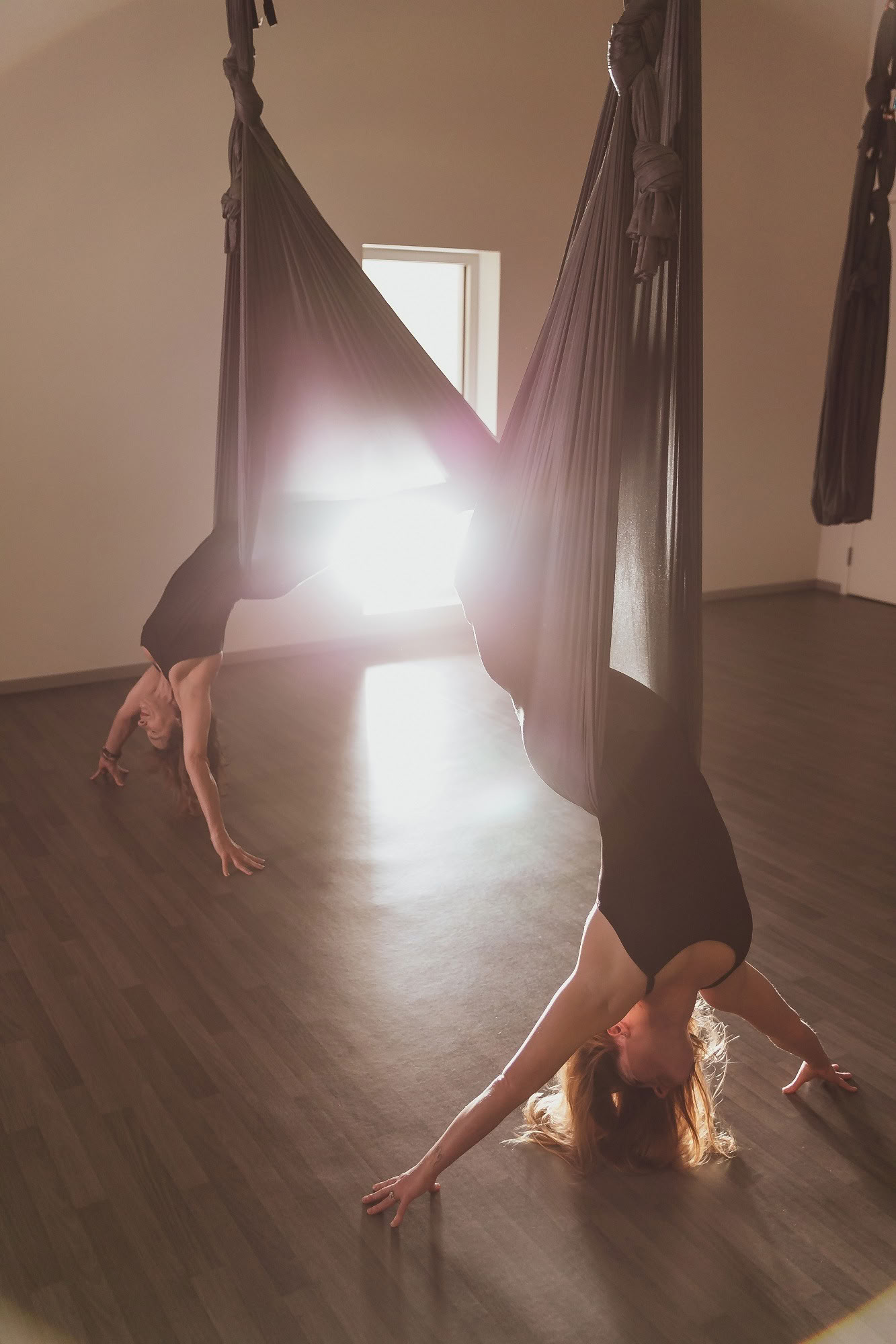 Aerialyoga