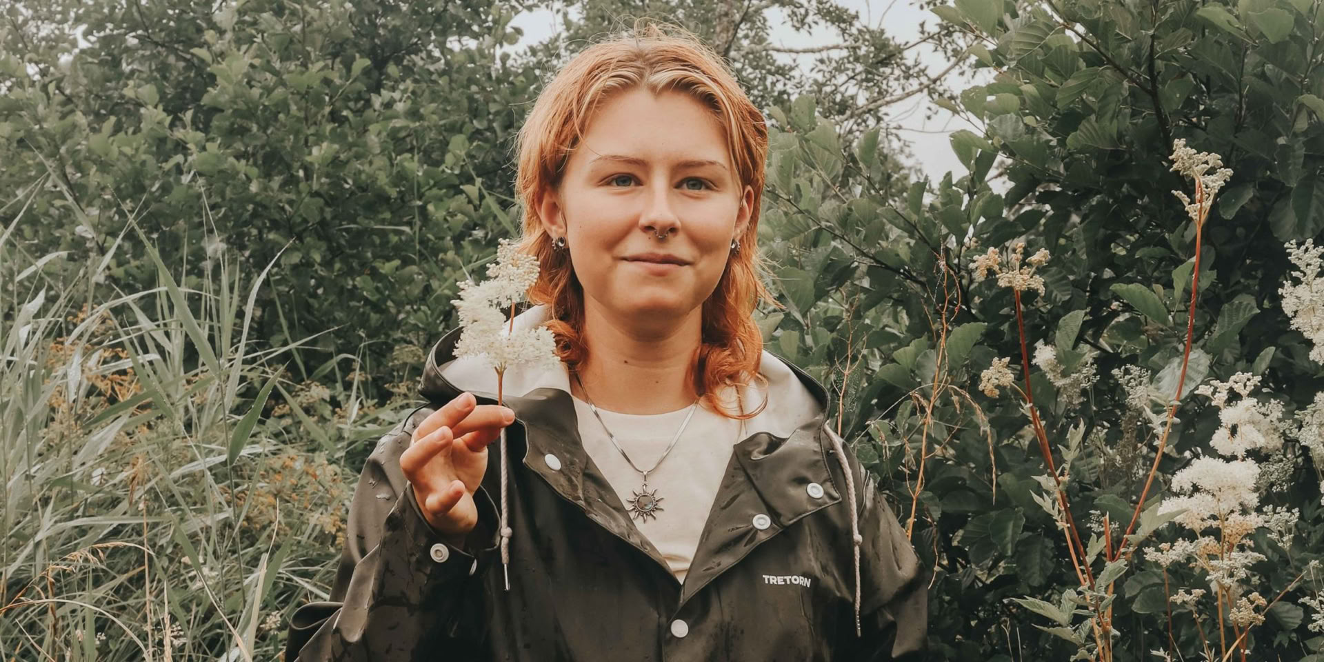 Vilda väktare på 42 Acres
