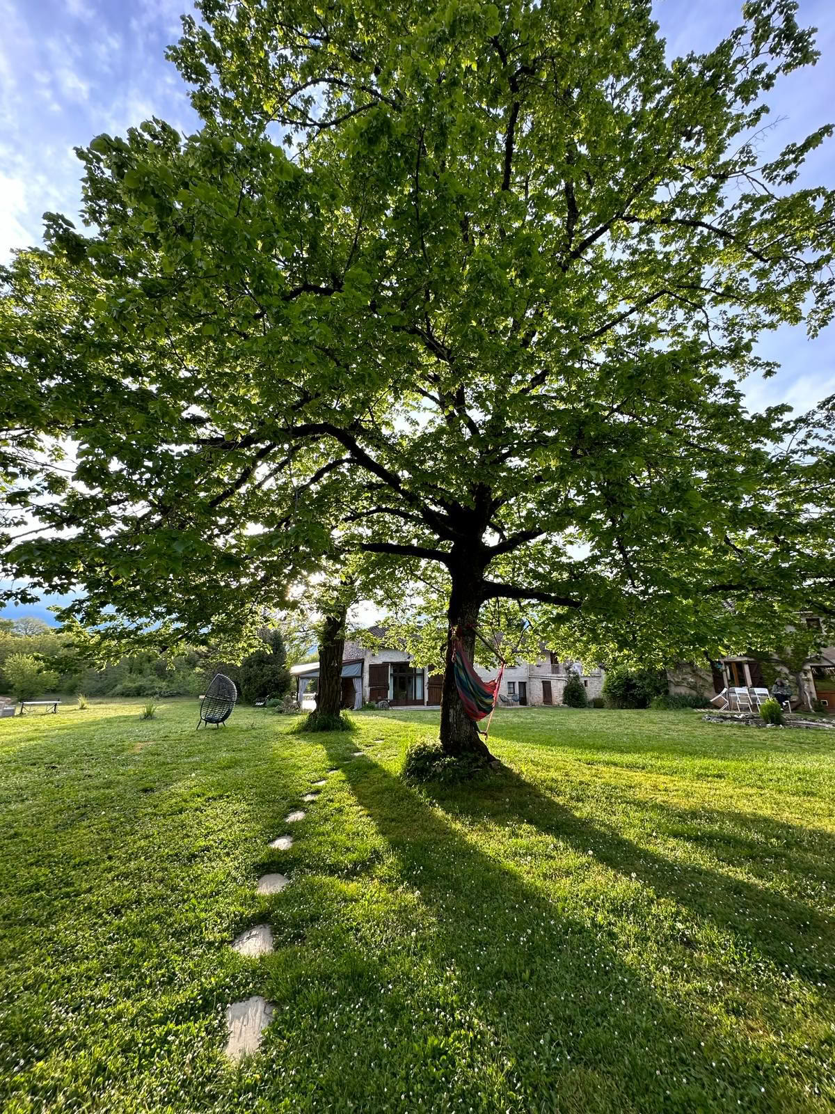 Helande yoga- och meditationsretreat