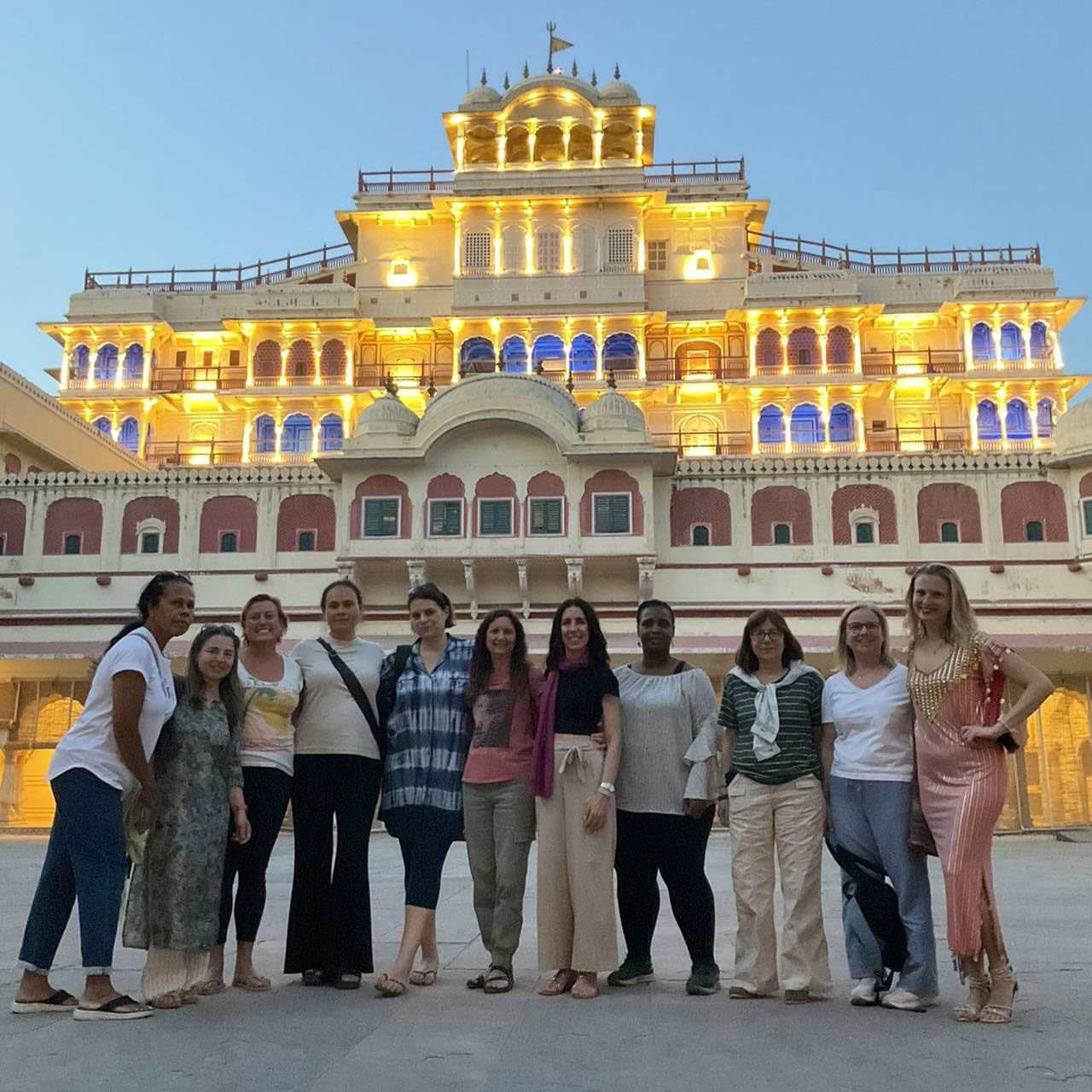 7-dagars yoga-, natur- och kulturretreat i Goa