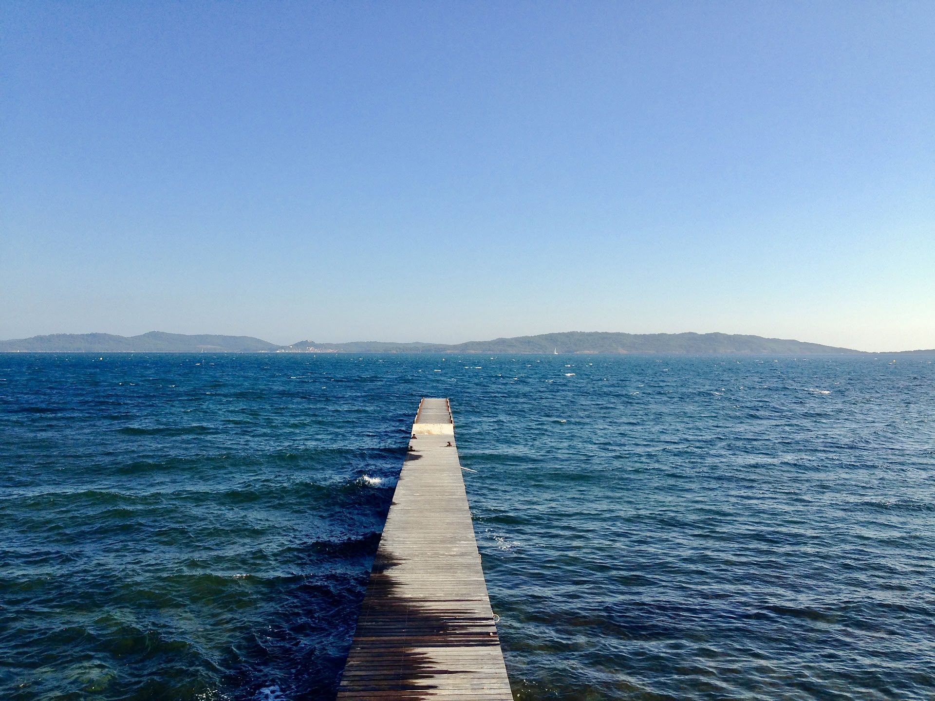 Detox-retreat