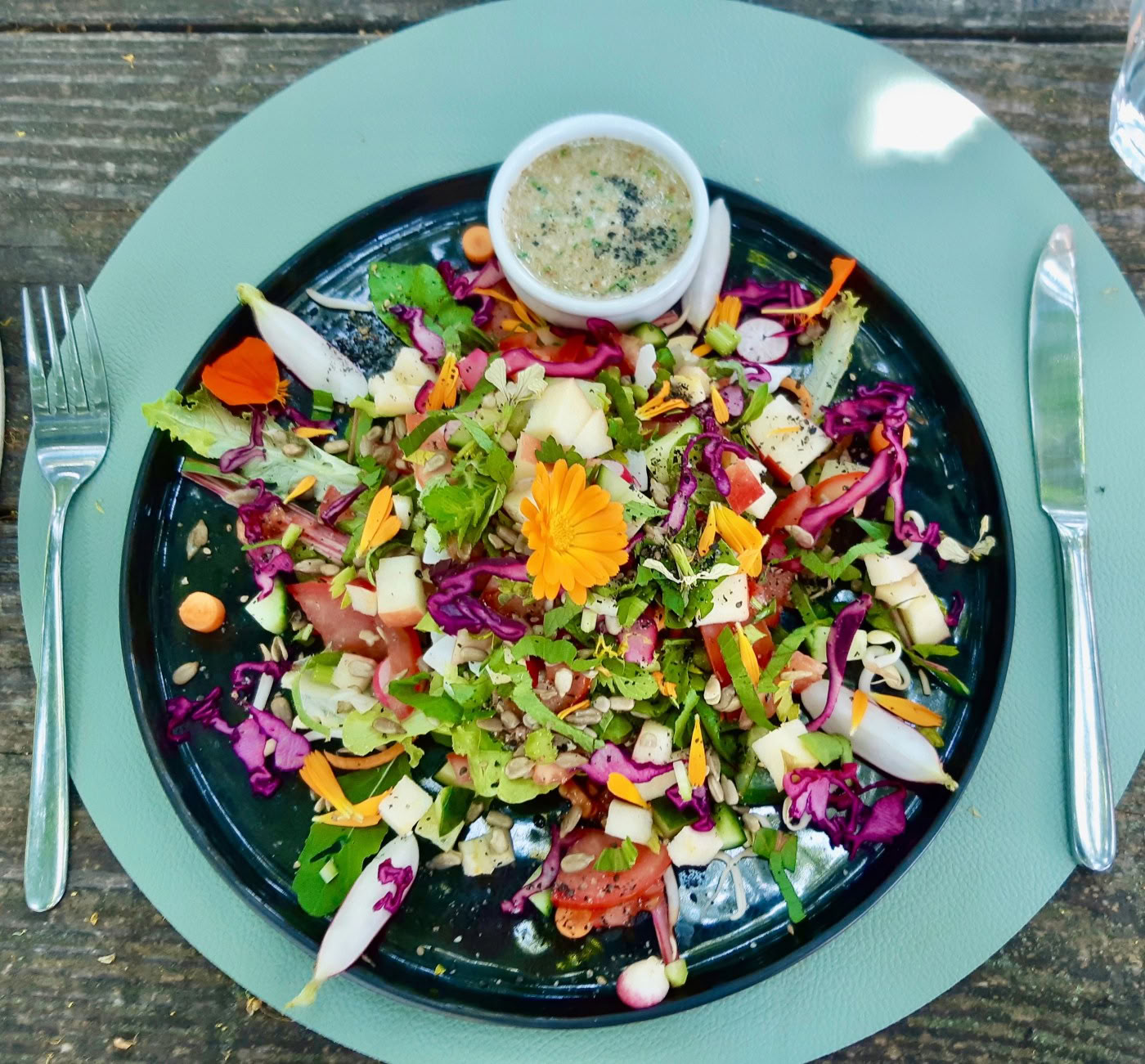 Detox juice-retreat