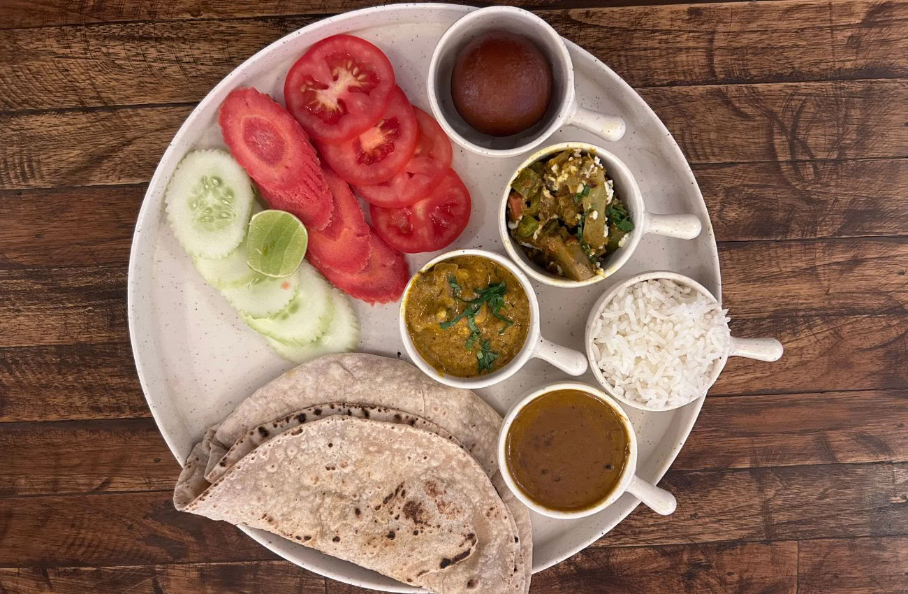 7 dagars kundaliniyogaretreat i Rishikesh