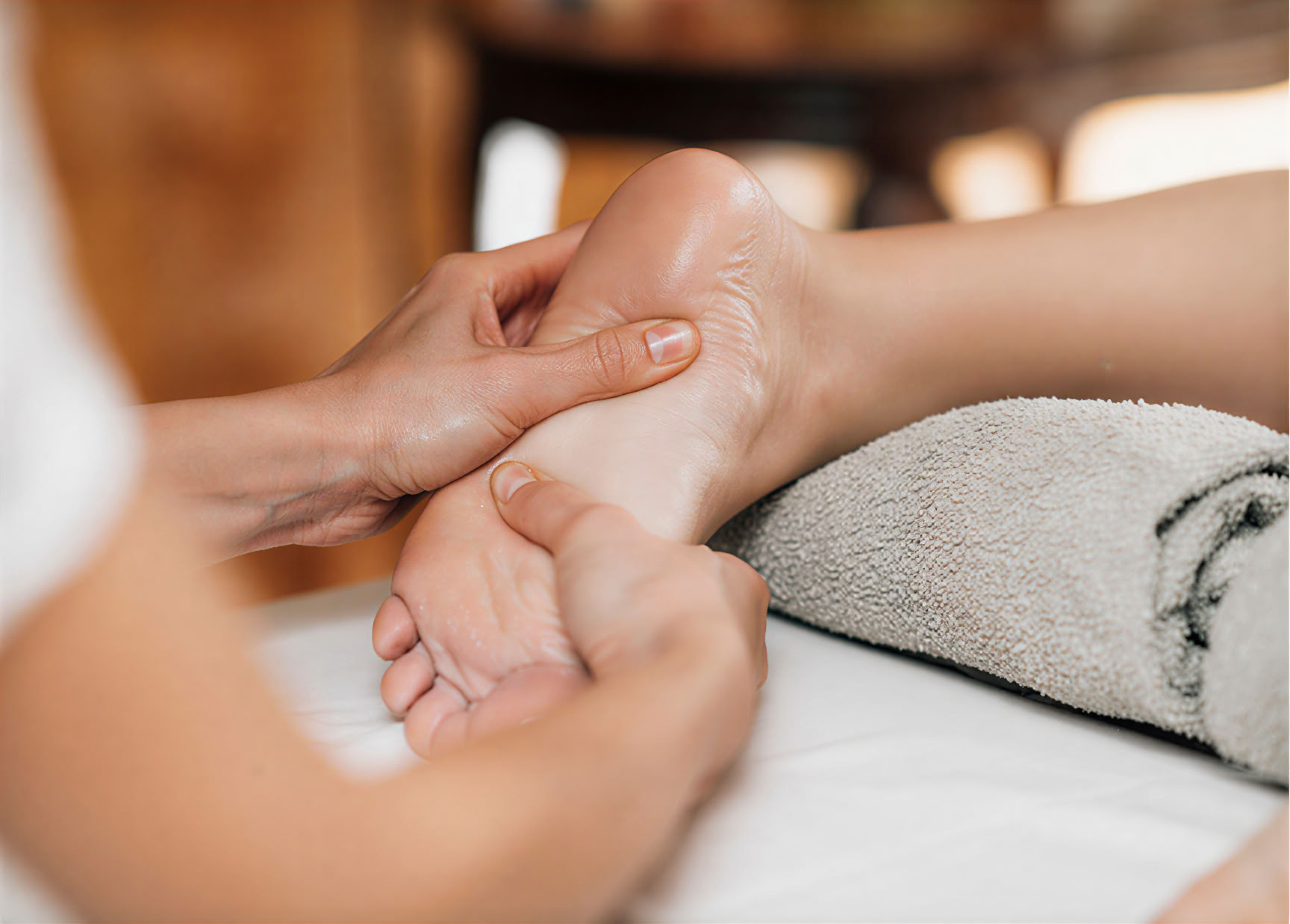 14 dagars yogaretreat med ayurvediska behandlingar