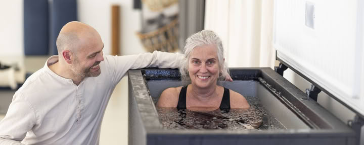 Wim Hof-metodens upplevelse