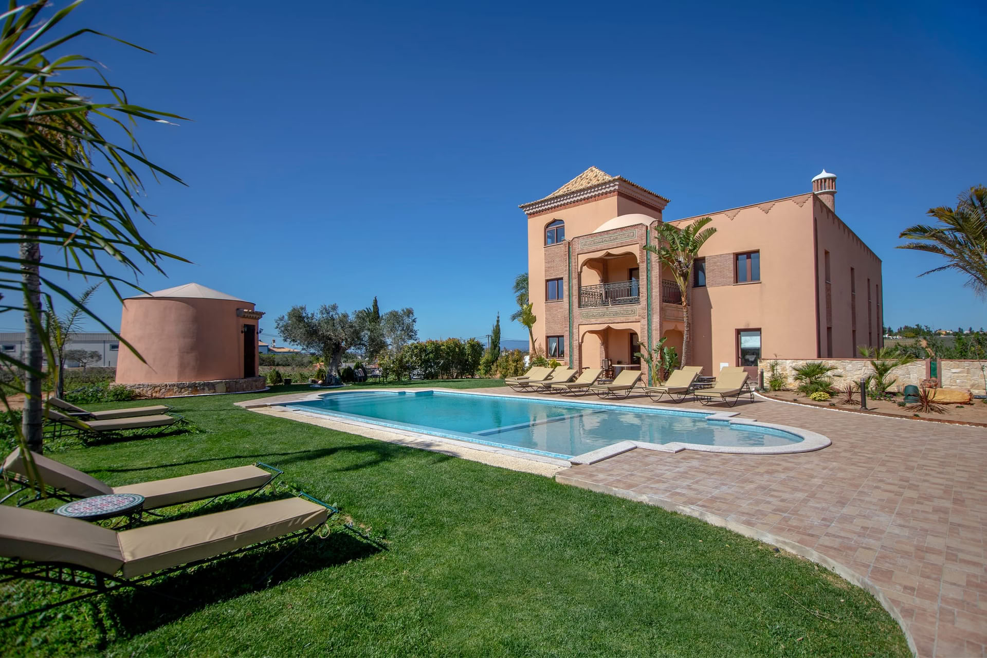 Retreat mot depression, ångest och utmattning | Algarve
