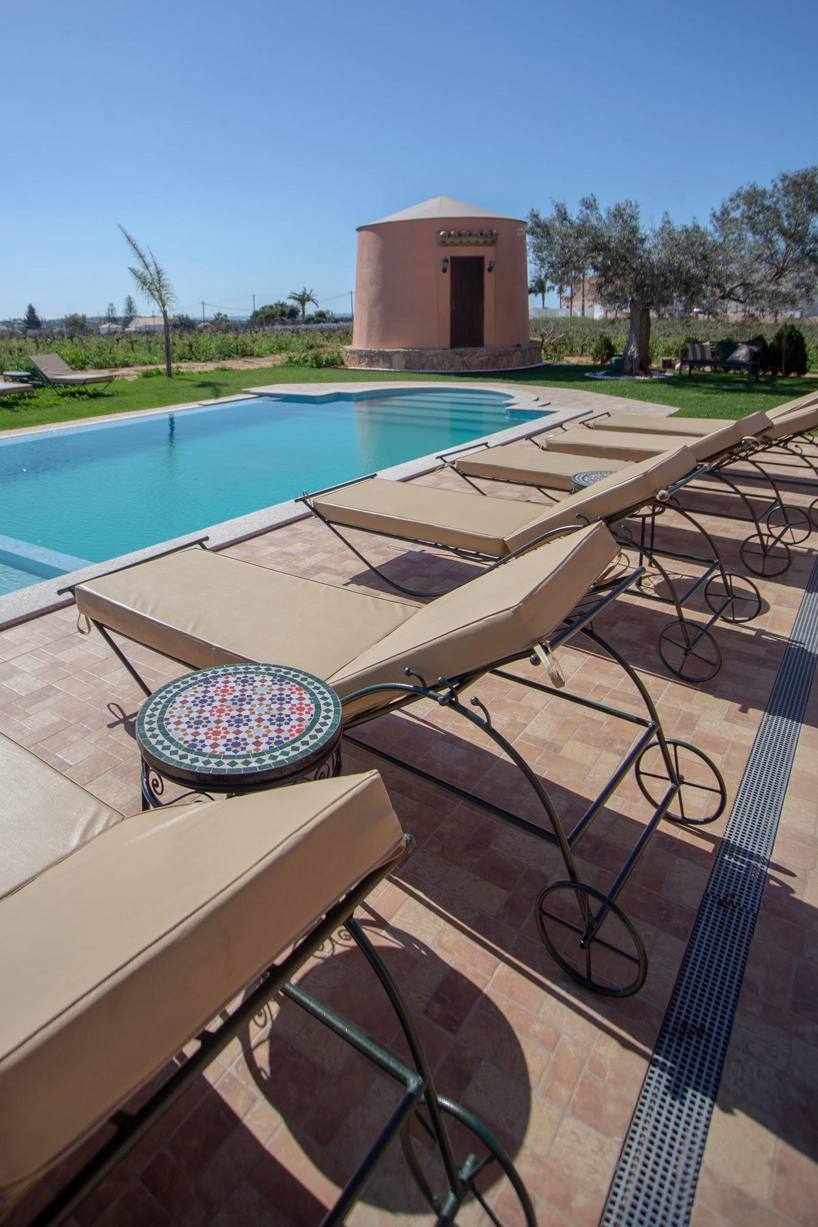 Ljusdetox-retreat | Albufeira | Algarve