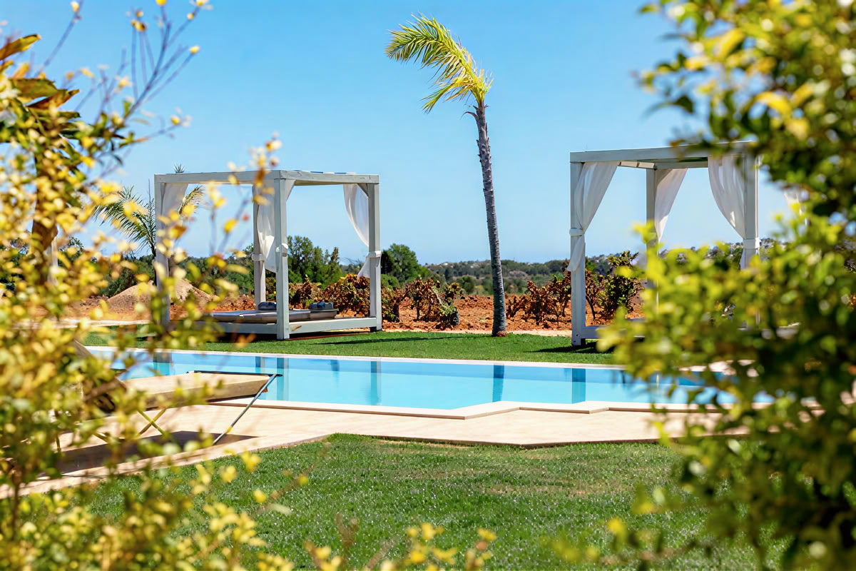 Ljusdetox-retreat | Albufeira | Algarve