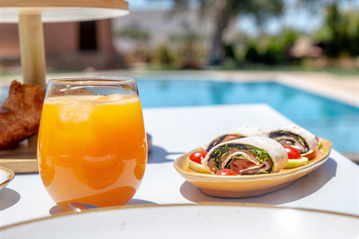 Ljusdetox-retreat | Albufeira | Algarve