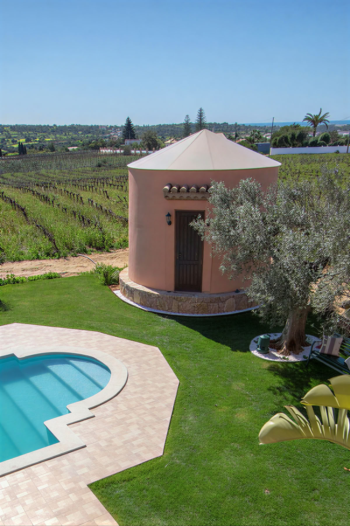 Ljusdetox-retreat | Albufeira | Algarve