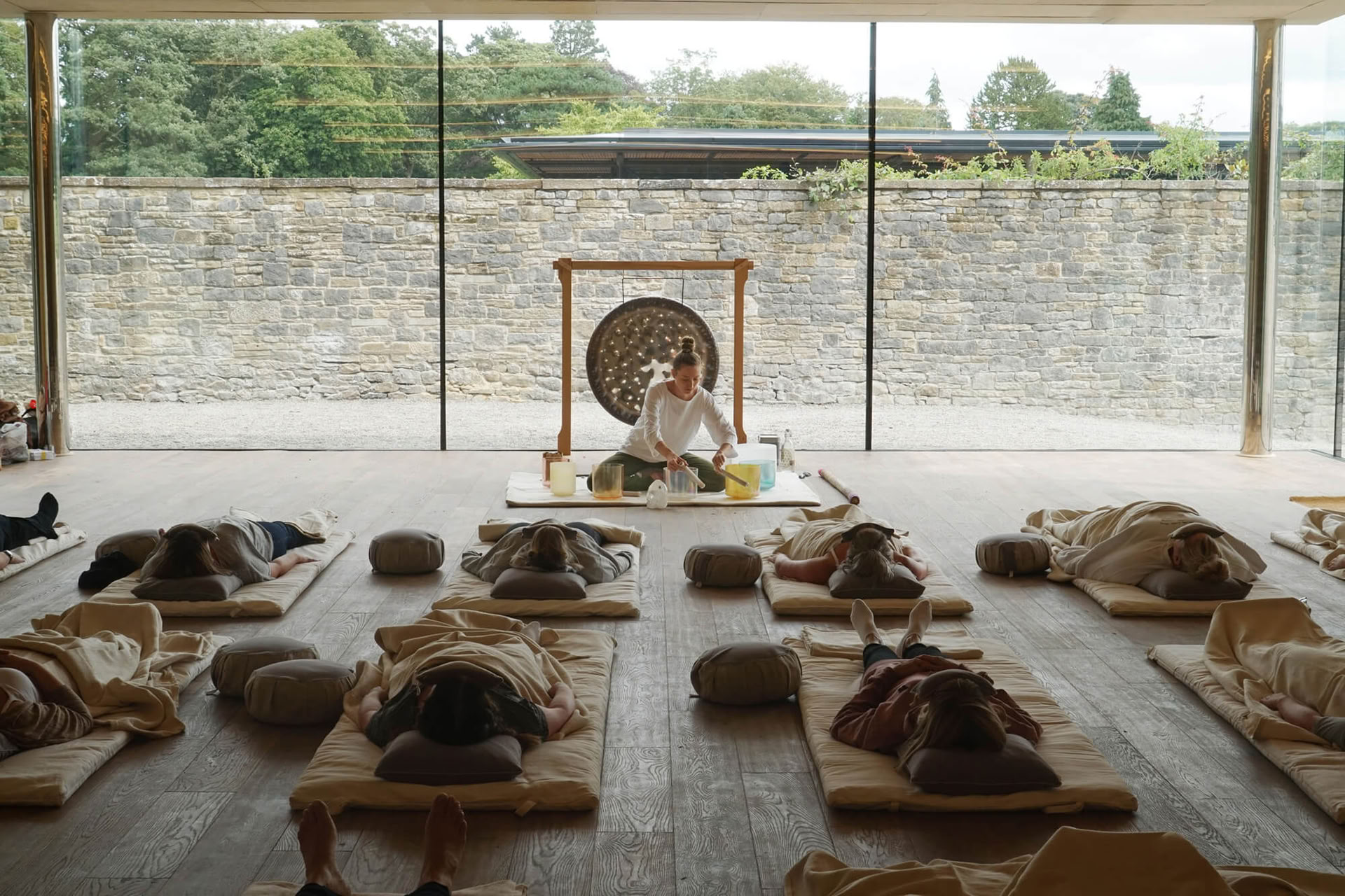 Nostos-retreaten: En andlig hemkomst med Sharon Blackie