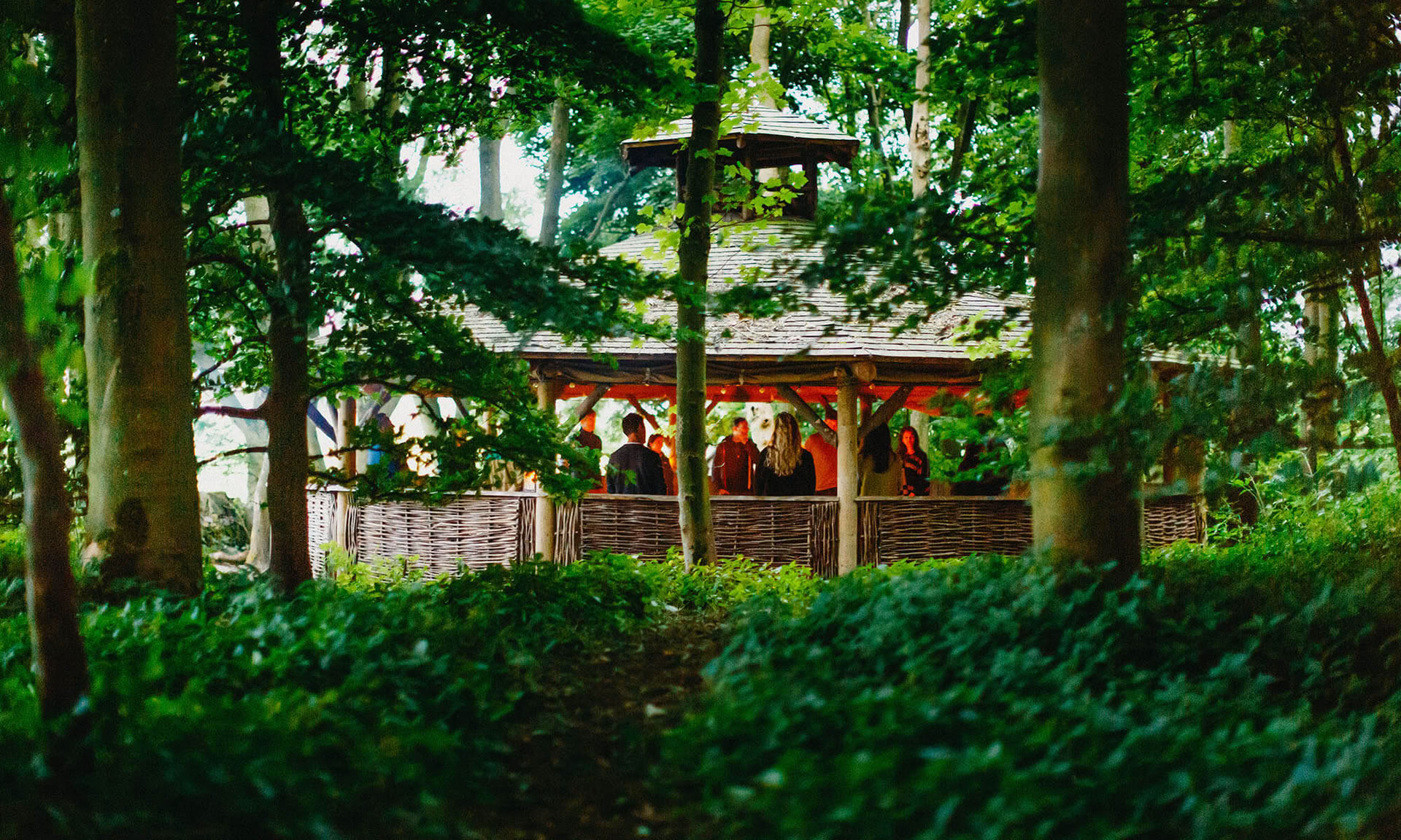 Nostos-retreaten: En andlig hemkomst med Sharon Blackie