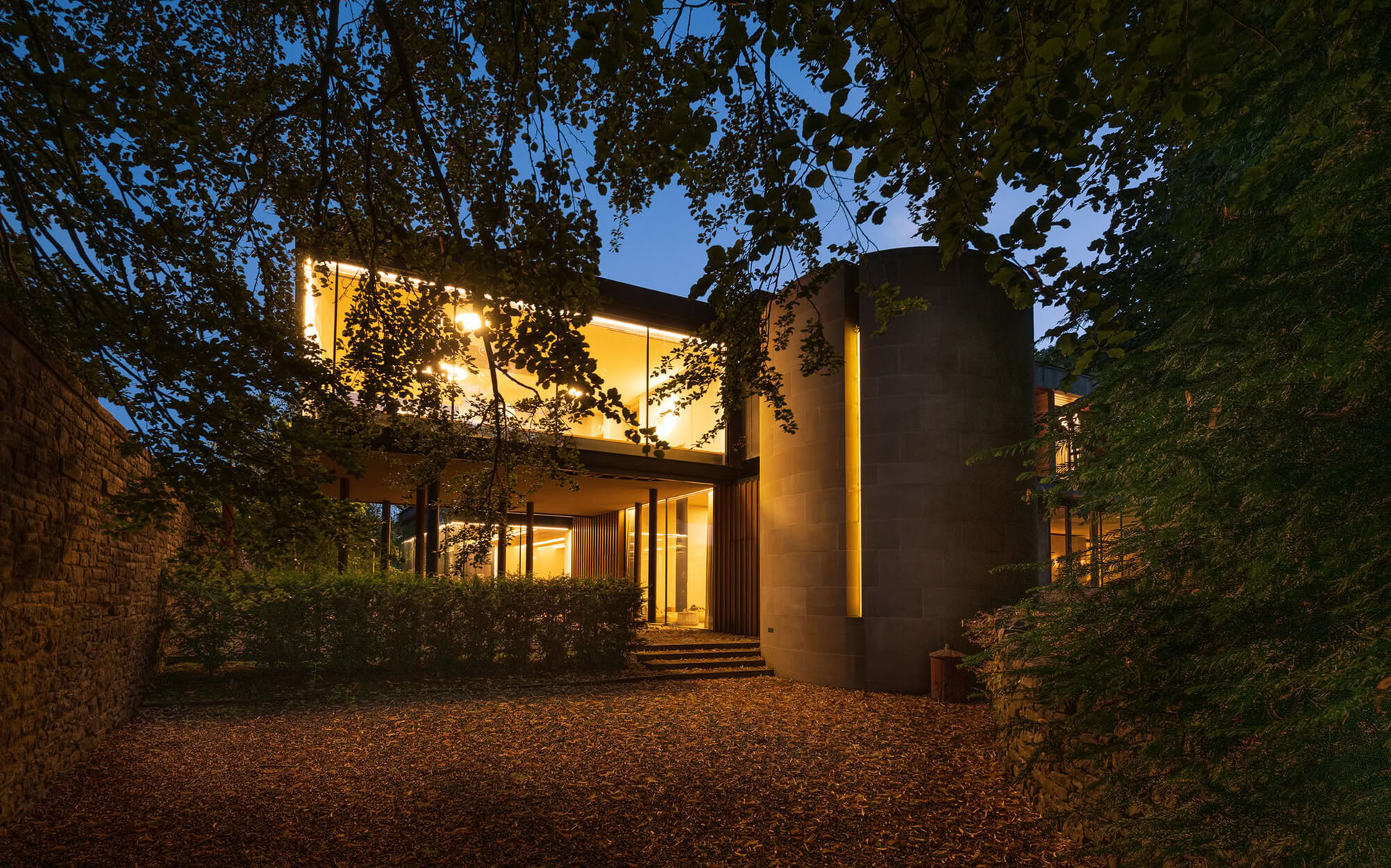 Nostos-retreaten: En andlig hemkomst med Sharon Blackie