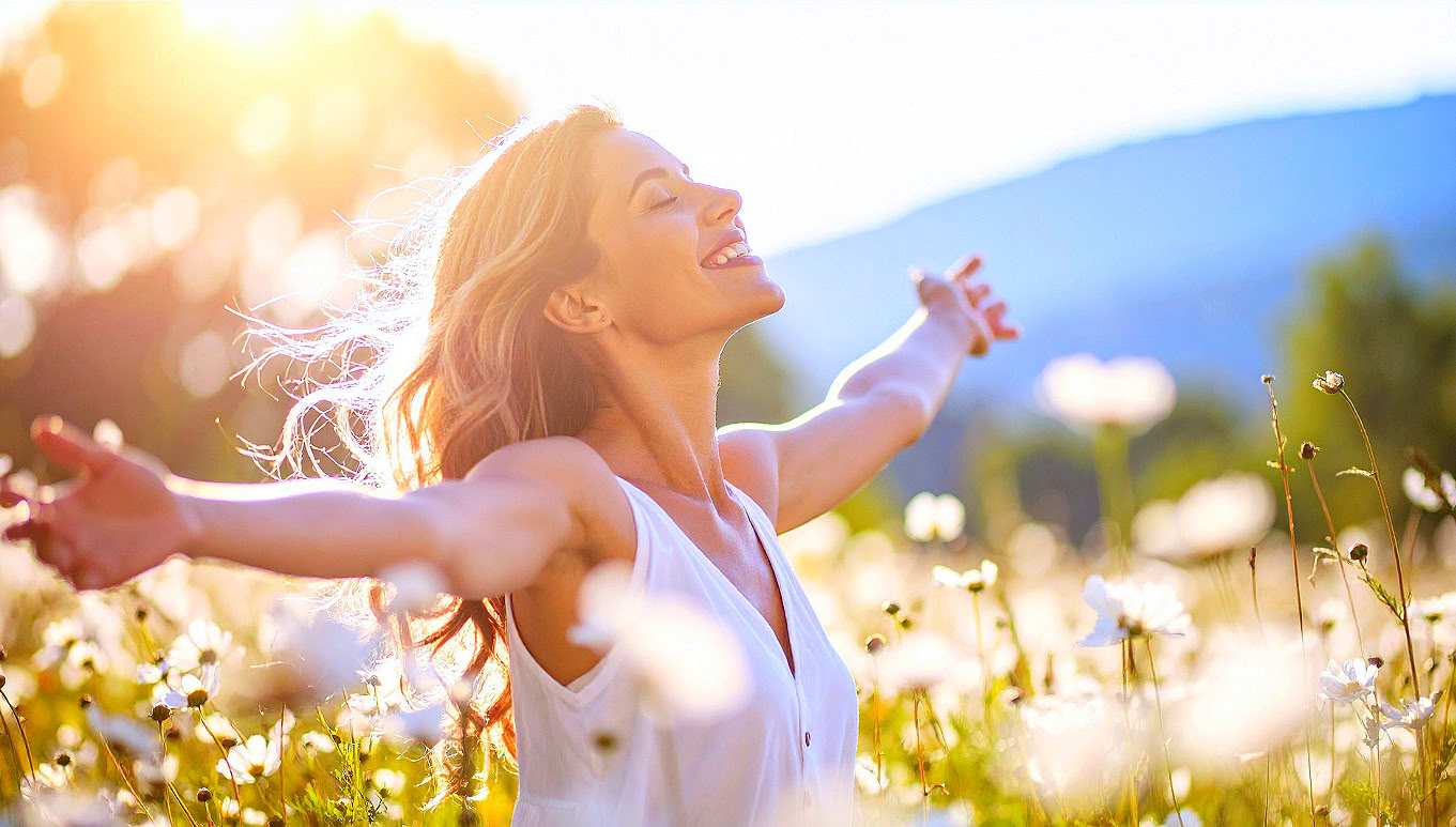 3 dagars holistisk wellness-detox och energihealingsretreat