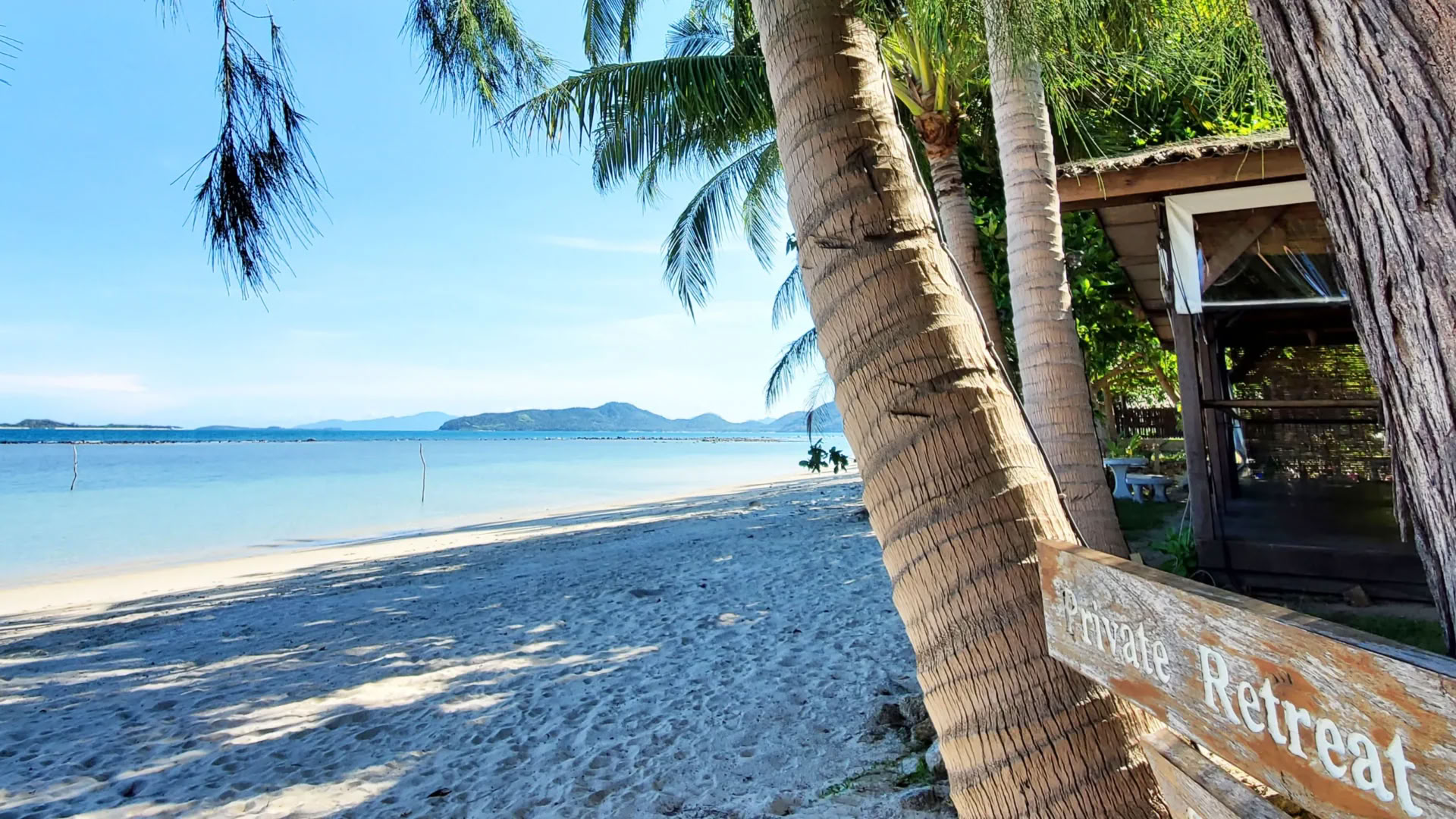 Glow Within kvinnlig yogaretreat i Thailand