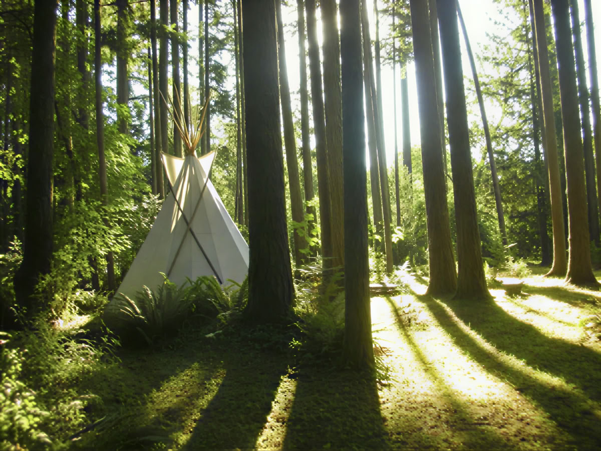 Portugisisk yogaretreat